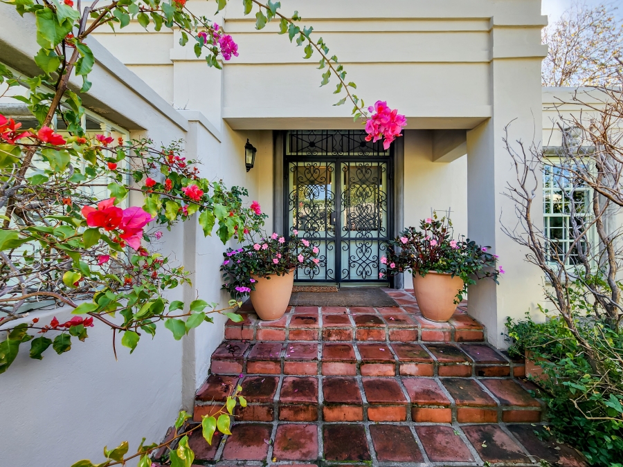 3 Bedroom Property for Sale in Newlands Western Cape